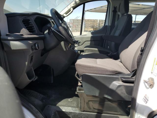 Photo 7 from auction – 2023 FORD TRANSIT T- with VIN 1FBAX2Y8XPKB08585