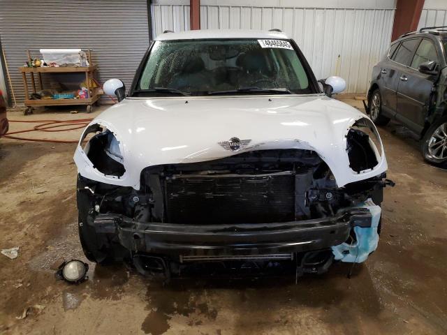 Photo 5 from auction – 2012 MINI COOPER S C with VIN WMWZC3C57CWL84736