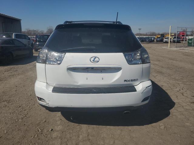 Снимка 6 от търг – 2008 LEXUS RX 350 с VIN 2T2HK31U18C092118