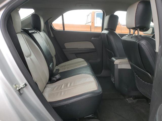 Photo 11 from auction – 2013 CHEVROLET EQUINOX LS with VIN 2GNALBEK1D1228608