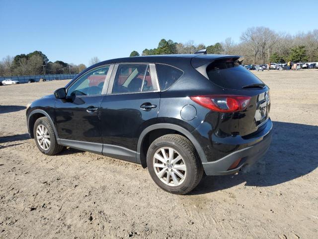 Photo 2 from auction – 2015 MAZDA CX-5 TOURI with VIN JM3KE4CY1F0446340