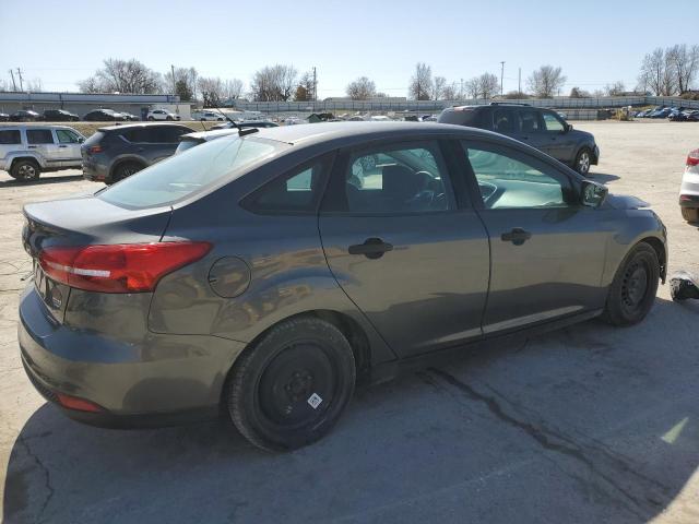 Photo 3 from auction – 2016 FORD FOCUS S with VIN 1FADP3E25GL369489