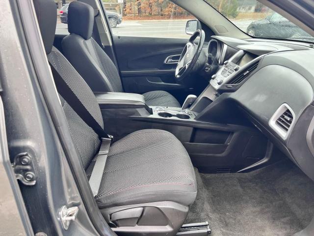 Photo 5 from auction – 2012 CHEVROLET EQUINOX LT with VIN 2GNFLNEK2C6324921
