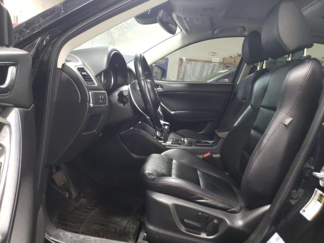 Photo 7 from auction – 2016 MAZDA CX-5 GT with VIN JM3KE4DY6G0623612
