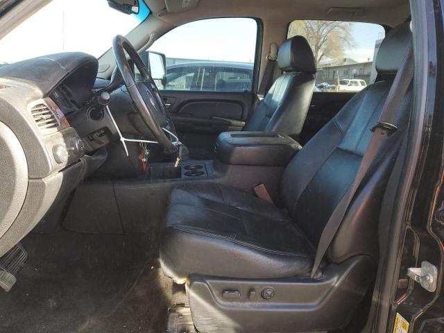 Снимка 7 от търг – 2007 CHEVROLET AVALANCHE с VIN 3GNFK12327G307541