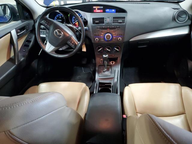 Photo 8 from auction – 2012 MAZDA 3 I with VIN JM1BL1M74C1648789