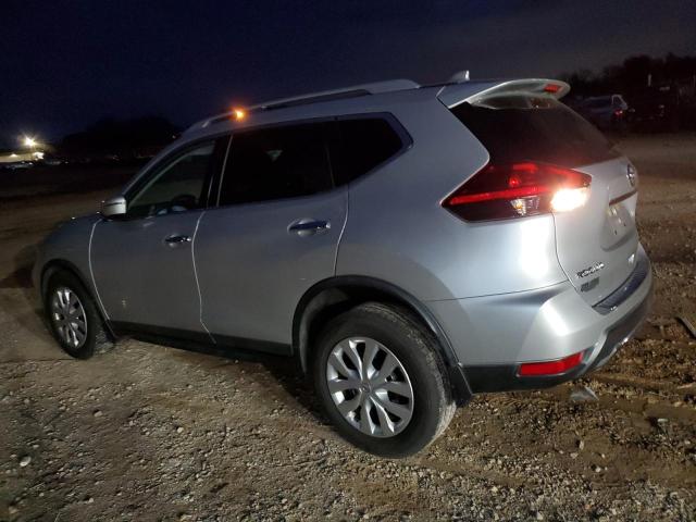 Photo 2 from auction – 2017 NISSAN ROGUE S with VIN KNMAT2MT1HP584651