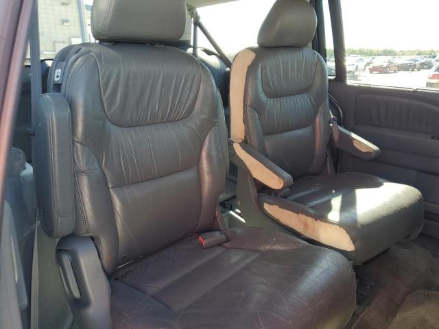 Photo 11 from auction – 2007 HONDA ODYSSEY EX with VIN 5FNRL38687B110282