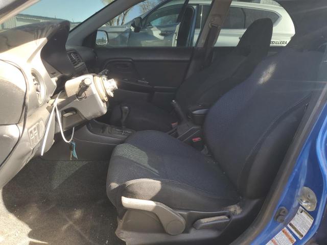 Photo 7 from auction – 2004 SUBARU IMPREZA WR with VIN JF1GD29604H522131