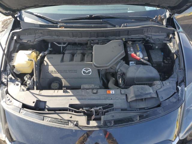 Photo 12 from auction – 2014 MAZDA CX-9 TOURI with VIN JM3TB3CV4E0445355