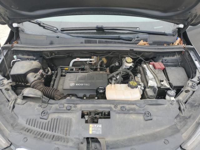 Photo 12 from auction – 2018 BUICK ENCORE PRE with VIN KL4CJASB6JB714276