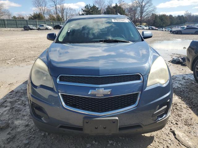 Photo 5 from auction – 2012 CHEVROLET EQUINOX LT with VIN 2GNFLEEKXC6157983
