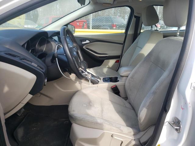 Photo 7 from auction – 2012 FORD FOCUS SEL with VIN 1FAHP3H24CL266474