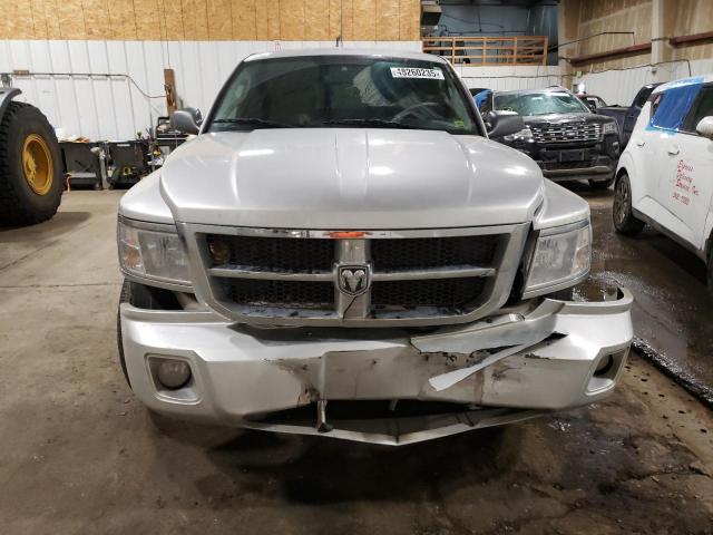 Photo 5 from auction – 2010 DODGE DAKOTA ST with VIN 1D7CW2BK3AS184268