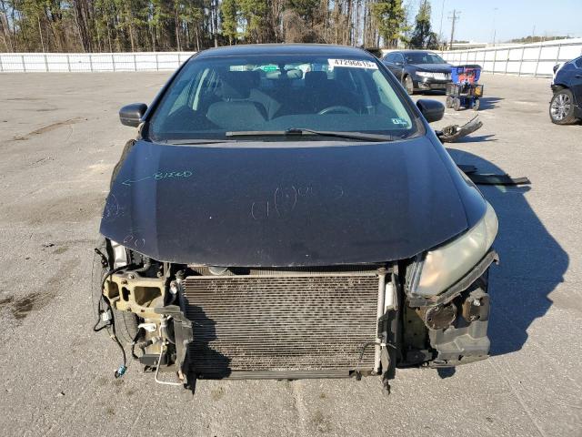Photo 5 from auction – 2014 HONDA CIVIC LX with VIN 2HGFB2F50EH514602