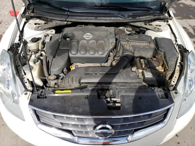 Photo 11 from auction – 2011 NISSAN ALTIMA BAS with VIN 1N4AL2AP5BN495147