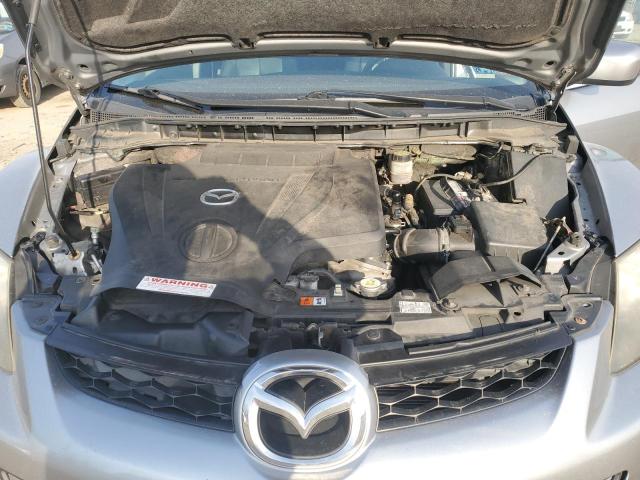 Photo 12 from auction – 2011 MAZDA CX-7 with VIN JM3ER4CL0B0370352