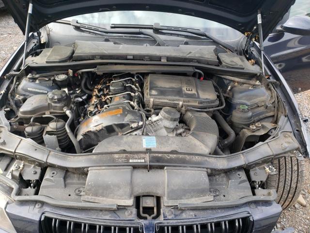 Photo 11 from auction – 2008 BMW 335 XI with VIN WBAVD53568A283103