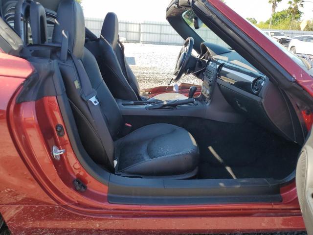 Photo 10 from auction – 2015 MAZDA MX-5 MIATA with VIN JM1NC2PF7F0241209