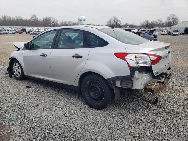 Photo 2 from auction – 2012 FORD FOCUS S with VIN 1FAHP3E29CL386226