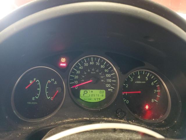صورة رقم 9 من المزاد - 2008 SUBARU FORESTER 2 مع VIN JF1SG63688H706658