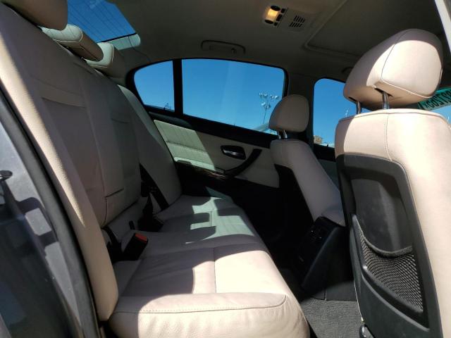 Photo 10 from auction – 2009 BMW 335 XI with VIN WBAPL33519A404430