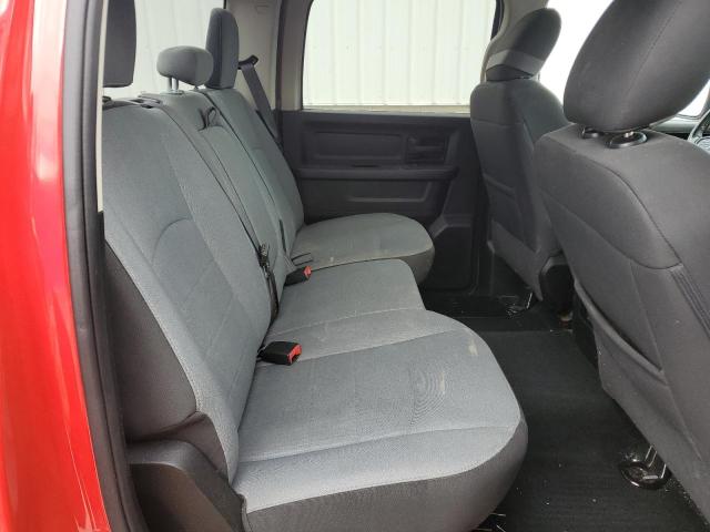 Zdjęcie 10 z aukcji – 2021 RAM 1500 CLASS z VIN 3C6RR7KG8MG685695