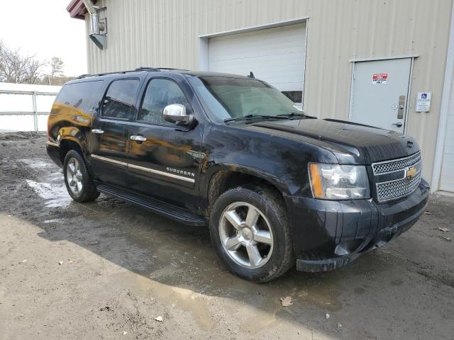 Photo 4 from auction – 2012 CHEVROLET SUBURBAN C with VIN 1GNSCKE06CR328132