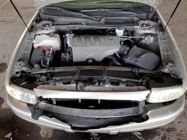 Photo 11 from auction – 2004 BUICK LESABRE LI with VIN 1G4HR54K544135955