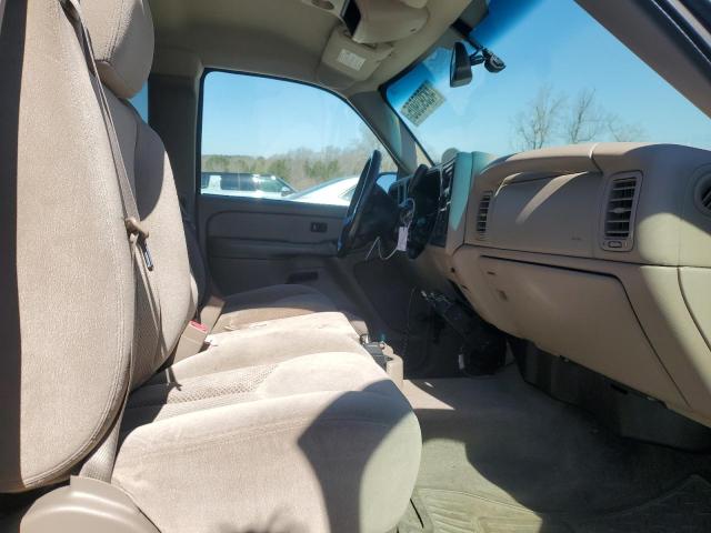Photo 10 from auction – 2004 CHEVROLET SILVERADO with VIN 2GCEC19T241163923