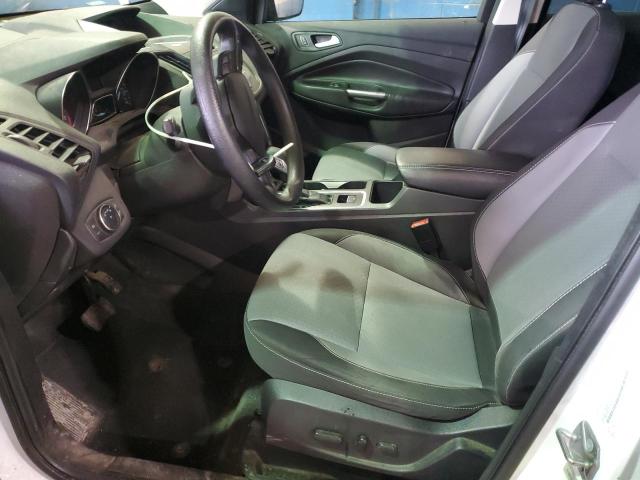 Photo 7 from auction – 2018 FORD ESCAPE SE with VIN 1FMCU9GD5JUB39304