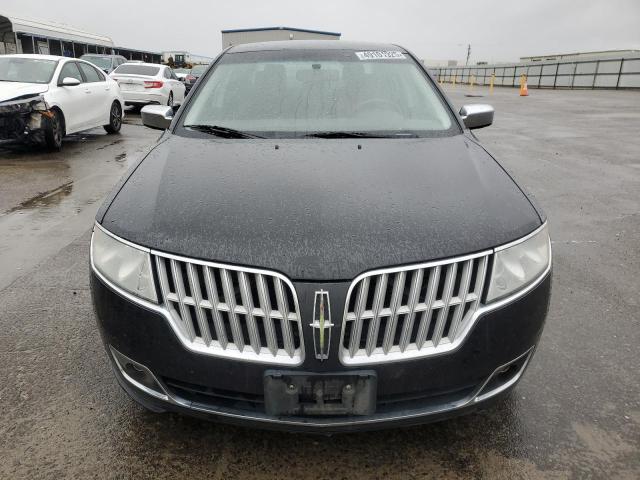 Photo 5 from auction – 2012 LINCOLN MKZ with VIN 3LNHL2GC8CR835480