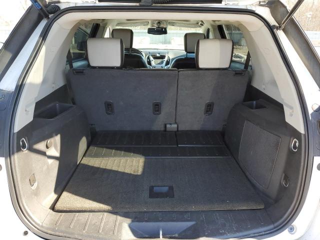 Photo 6 from auction – 2011 GMC TERRAIN SL with VIN 2CTFLWE55B6451920