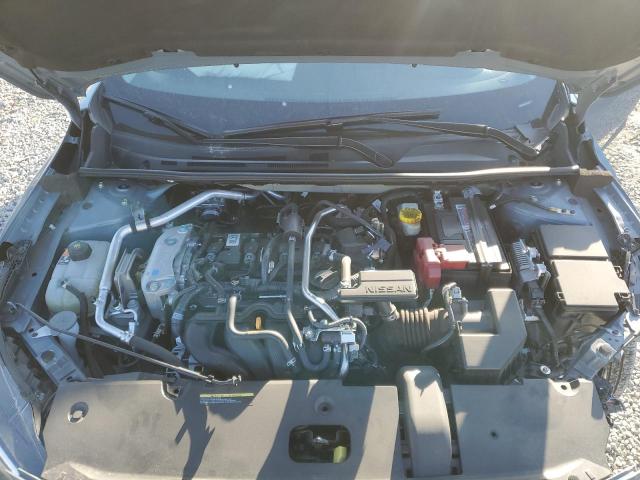 Photo 11 from auction – 2024 NISSAN SENTRA SR with VIN 3N1AB8DV5RY253677