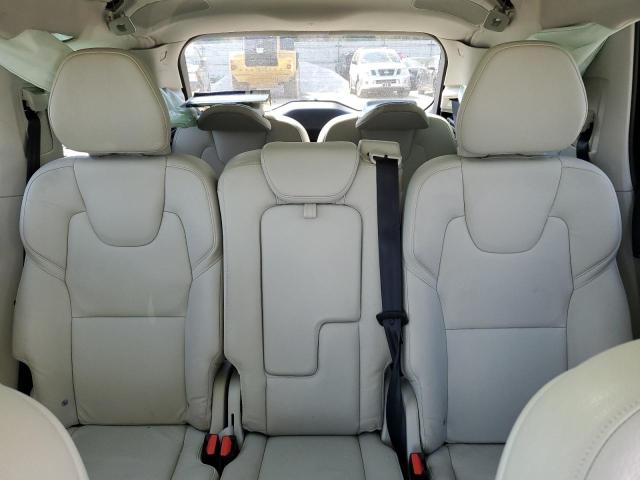 Photo 10 from auction – 2016 VOLVO XC90 T6 with VIN YV4A22PK0G1071833