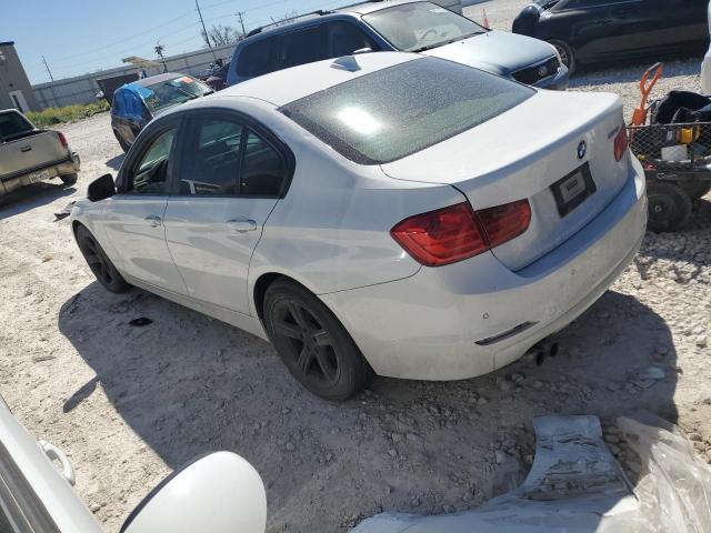 Photo 2 from auction – 2013 BMW 328 I with VIN WBA3A5C5XDF355238