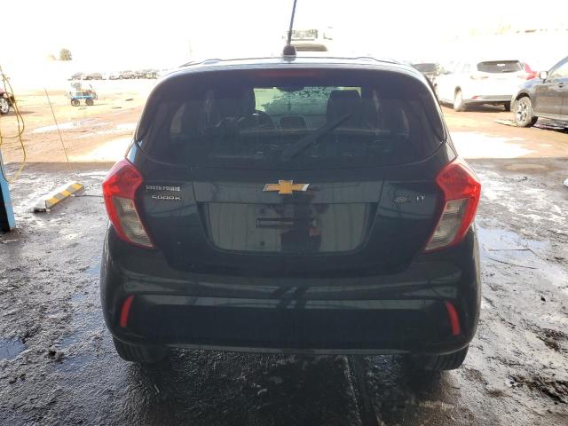 Снимка 6 от търг – 2016 CHEVROLET SPARK 1LT с VIN KL8CD6SA2GC620280