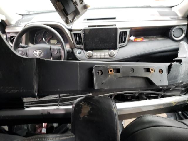 Photo 8 from auction – 2014 TOYOTA RAV4 LIMIT with VIN 2T3DFREV7EW210395