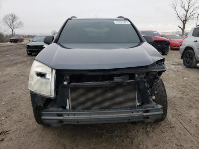 Photo 5 from auction – 2009 CHEVROLET EQUINOX LS with VIN 2CNDL13F596209250