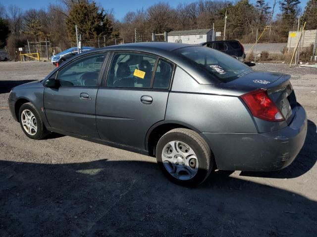 Снимка 2 от търг – 2004 SATURN ION LEVEL с VIN 1G8AJ52F44Z167439