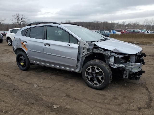 Photo 4 from auction – 2020 SUBARU CROSSTREK with VIN JF2GTAEC5L8241848