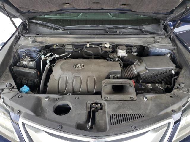 Photo 11 from auction – 2017 ACURA RDX TECHNO with VIN 5J8TB4H53HL035206