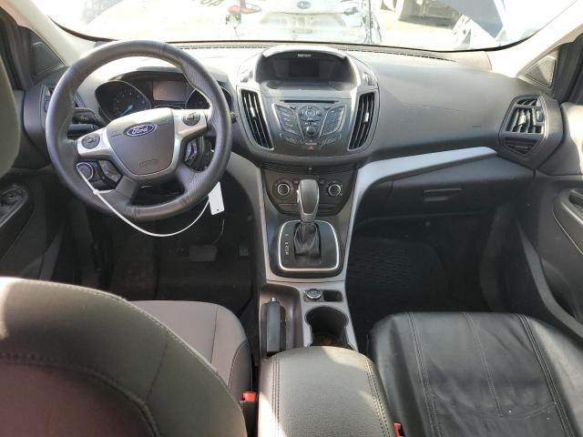 Photo 8 from auction – 2014 FORD ESCAPE SE with VIN 1FMCU0GX3EUB80977