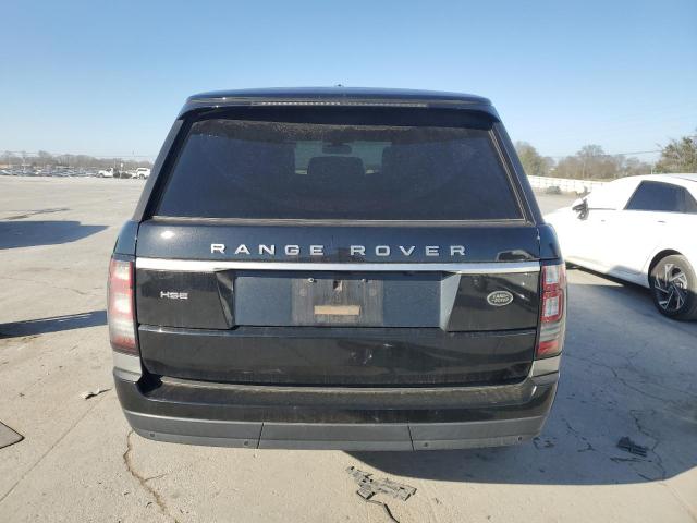 Photo 6 from auction – 2014 LAND ROVER RANGE ROVE with VIN SALGS2WF0EA171521