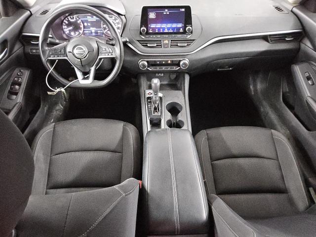 Photo 8 from auction – 2019 NISSAN ALTIMA S with VIN 1N4BL4BV7KC214975