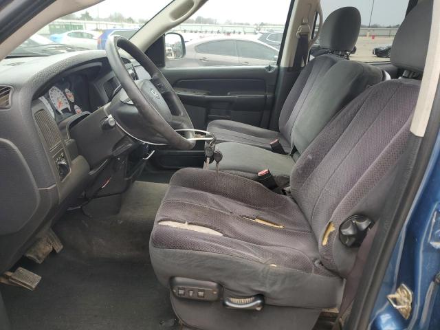 Photo 7 from auction – 2005 DODGE RAM 1500 S with VIN 1D7HA18D65S106113