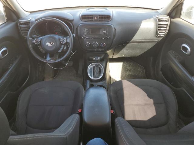 Photo 8 from auction – 2014 KIA SOUL with VIN KNDJN2A25E7057388