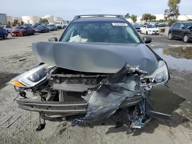 Снимка 5 от търг – 2015 SUBARU OUTBACK 2. с VIN 4S4BSANC6F3354006