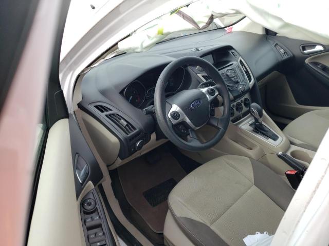 Photo 8 from auction – 2013 FORD FOCUS SE with VIN 1FADP3K23DL131169