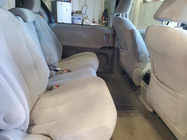 Photo 11 from auction – 2011 TOYOTA SIENNA LE with VIN 5TDKK3DC2BS145016